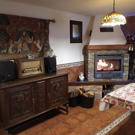 Casa Villaverde De Rioja Bagian luar foto
