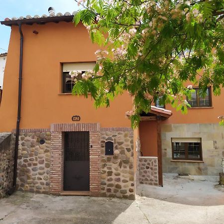 Casa Villaverde De Rioja Bagian luar foto
