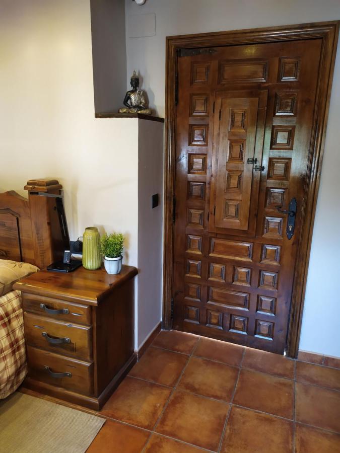 Casa Villaverde De Rioja Bagian luar foto