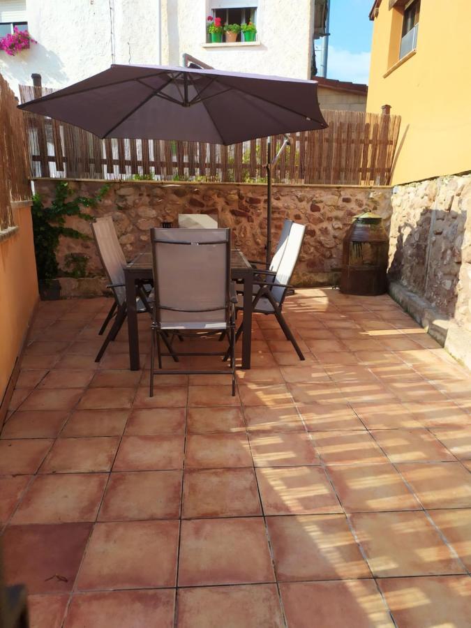 Casa Villaverde De Rioja Bagian luar foto