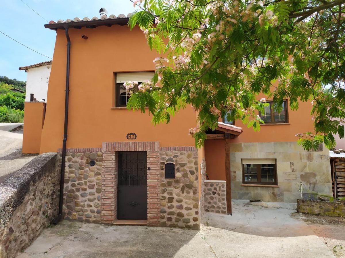 Casa Villaverde De Rioja Bagian luar foto